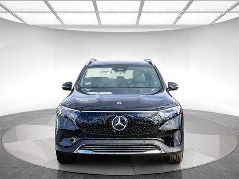 New 2025 Mercedes-Benz EQB 300 4MATIC image 6