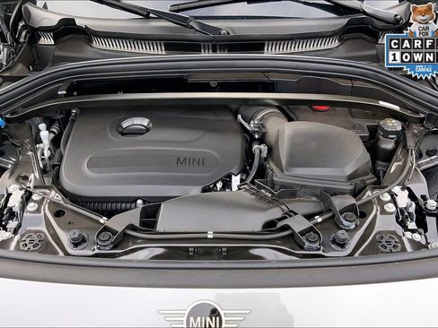 Certified 2025 MINI Cooper Countryman S image 10