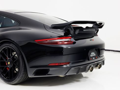 Used 2017 Porsche 911 Carrera GTS RWD image 62
