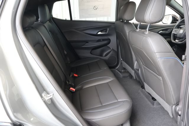 New 2026 Buick Envista Sport Touring w/ Convenience I Package FWD image 19