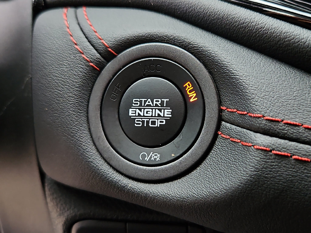 Used 2023 Dodge Durango GT AWD/4WD image 26