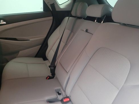 Used 2020 Hyundai Tucson SEL image 18