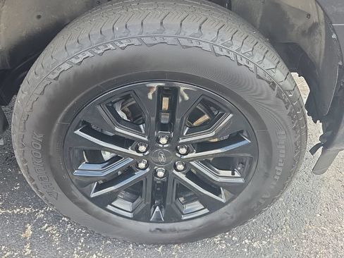 Used 2024 Ford F150 Lariat w/ Equipment Group 502A High AWD/4WD image 20