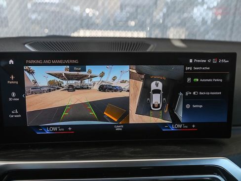 Certified 2023 BMW i4 eDrive40 w/ Premium Package RWD image 20