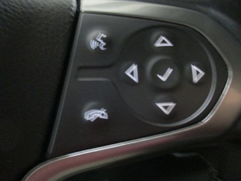 Used 2015 Chevrolet Silverado 1500 LT w/ All Star Edition image 23