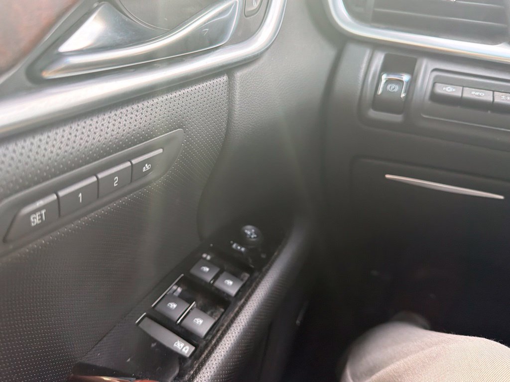 Used 2019 Cadillac XTS Premium Luxury w/ Driver Assist Package FWD image 19