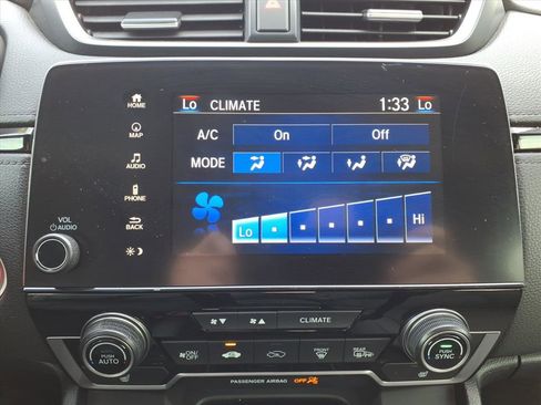 Used 2019 Honda CR-V Touring image 22