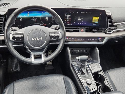 Used 2023 Kia Sportage X-Pro image 11