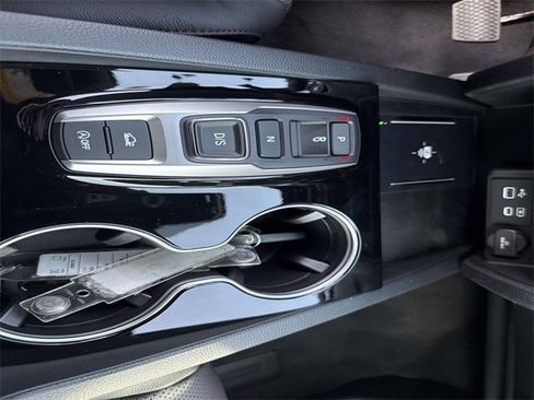 New 2026 Honda Ridgeline Black Edition image 22