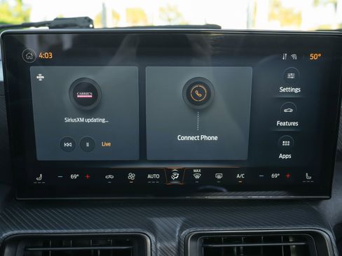 Used 2024 Ford Mustang EcoBoost image 12