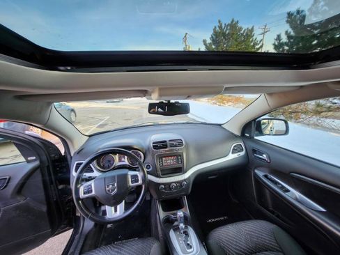 Used 2012 Dodge Journey Crew image 29