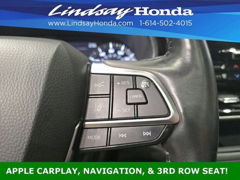 Used 2021 Toyota Highlander Platinum image 16