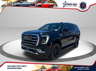 New 2026 GMC Yukon XL Denali w/ Denali Reserve Package AWD/4WD 360° Tour
