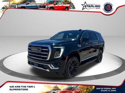 New 2026 GMC Yukon XL Denali w/ Denali Reserve Package