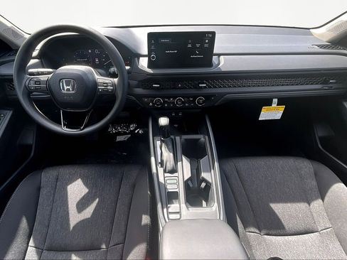 New 2026 Honda Accord SE image 10