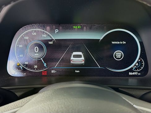Used 2023 Hyundai Sonata SEL w/ Convenience Package FWD image 16
