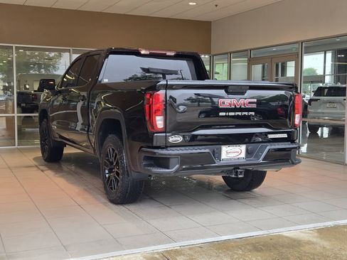 Used 2021 GMC Sierra 1500 Elevation RWD image 5