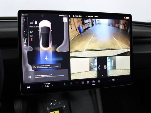 Used 2024 Tesla Model 3 Long Range RWD image 18