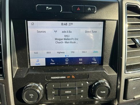 Used 2020 Ford F150 XLT w/ Equipment Group 302A Luxury AWD/4WD image 21