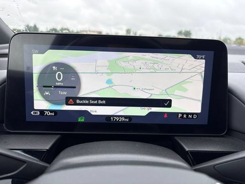 Used 2024 Honda Prologue Touring image 27