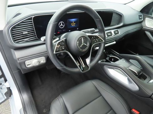 Used 2024 Mercedes-Benz GLE 450 GLE 450 image 9