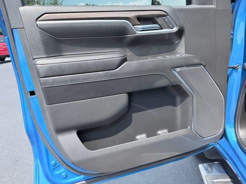 Used 2024 Chevrolet Silverado 1500 LT w/ All Star Edition Plus AWD/4WD image 31