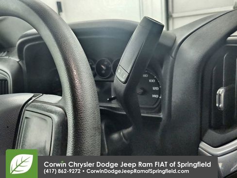 Used 2022 GMC Sierra 2500 Pro w/ Gooseneck/5TH Wheel Package AWD/4WD image 26