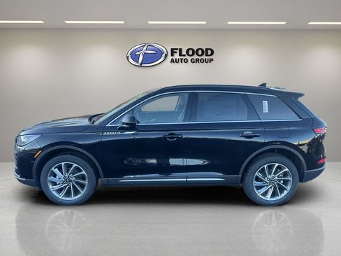 New 2026 Lincoln Corsair Premiere image 5