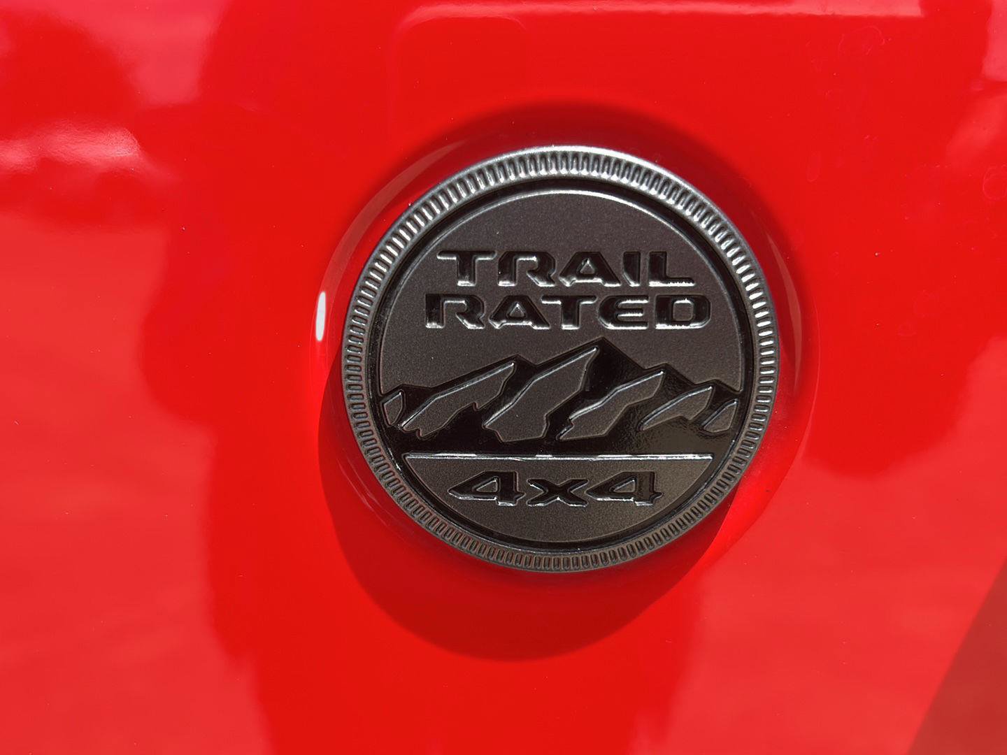 Used 2023 Jeep Wrangler Unlimited Sahara AWD/4WD image 33