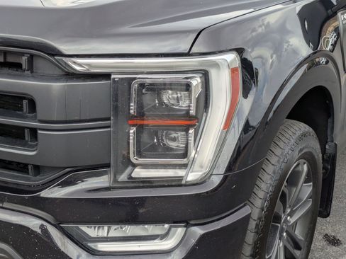 Used 2021 Ford F150 Lariat w/ Equipment Group 502A High AWD/4WD image 10