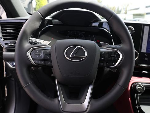 Used 2024 Lexus NX 250 FWD w/ Towing Package (2000 Lbs) image 34