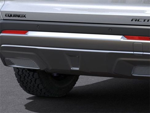 New 2026 Chevrolet Equinox ACTIV w/ Convenience Package III image 14