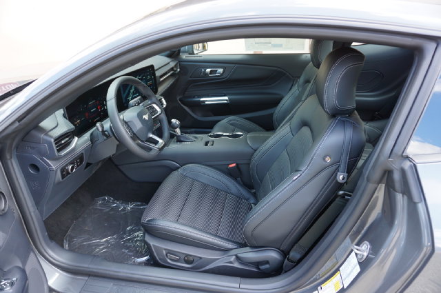 New 2026 Ford Mustang GT Premium RWD image 17