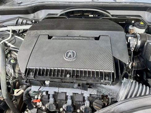 Used 2023 Acura MDX FWD image 7