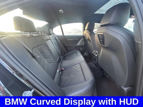 Used 2026 BMW 530i RWD image 31