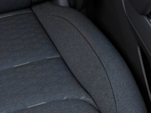 New 2026 RAM 1500 Big Horn AWD/4WD image 22