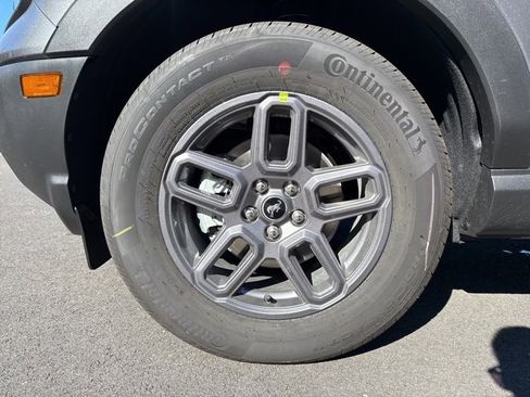 New 2025 Ford Bronco Sport Big Bend image 9