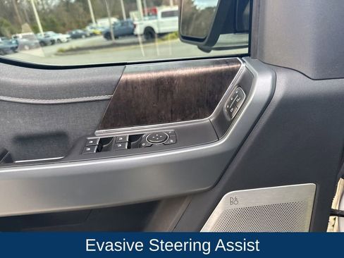 Certified 2023 Ford F150 Lariat w/ Equipment Group 502A High image 11