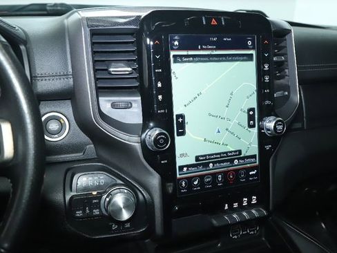 Used 2021 RAM 1500 Rebel w/ Rebel Level 2 Equipment Group image 42