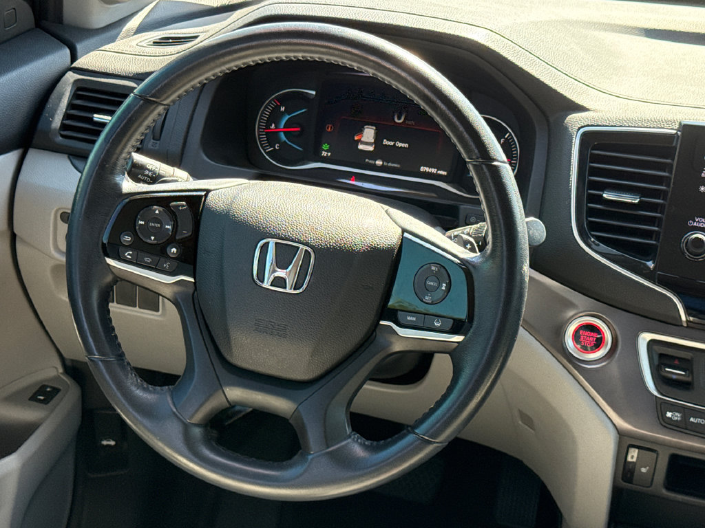 Used 2021 Honda Pilot Special Edition image 13