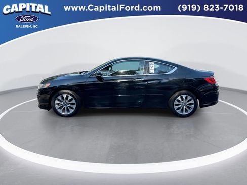 Used 2015 Honda Accord EX-L image 5