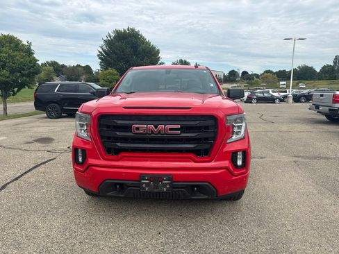 Used 2020 GMC Sierra 1500 Elevation w/ Elevation Value Package AWD/4WD image 2