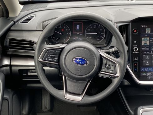 Certified 2025 Subaru Impreza 2.0i Sport AWD/4WD image 10