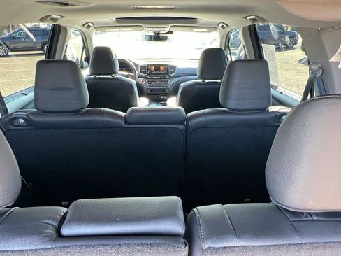 Used 2021 Honda Pilot EX-L image 11