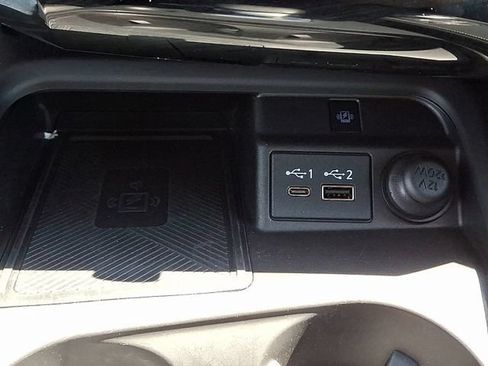 Certified 2024 INFINITI QX55 Essential AWD/4WD image 25