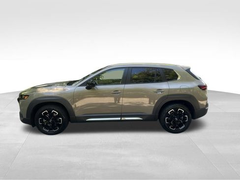 Used 2025 MAZDA CX-50 Meridian Edition AWD/4WD image 2