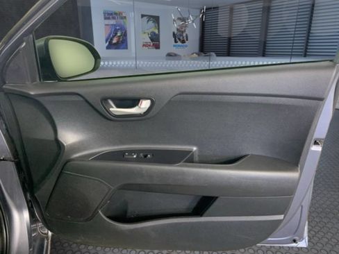 Used 2020 Kia Rio S w/ Technology Package FWD image 14