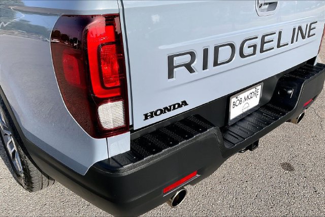 Used 2025 Honda Ridgeline RTL image 8