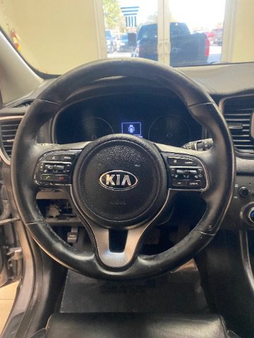 Used 2017 Kia Sportage EX FWD image 23