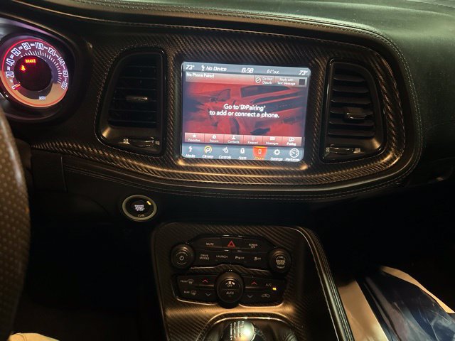 Used 2021 Dodge Challenger R/T Scat Pack RWD image 23
